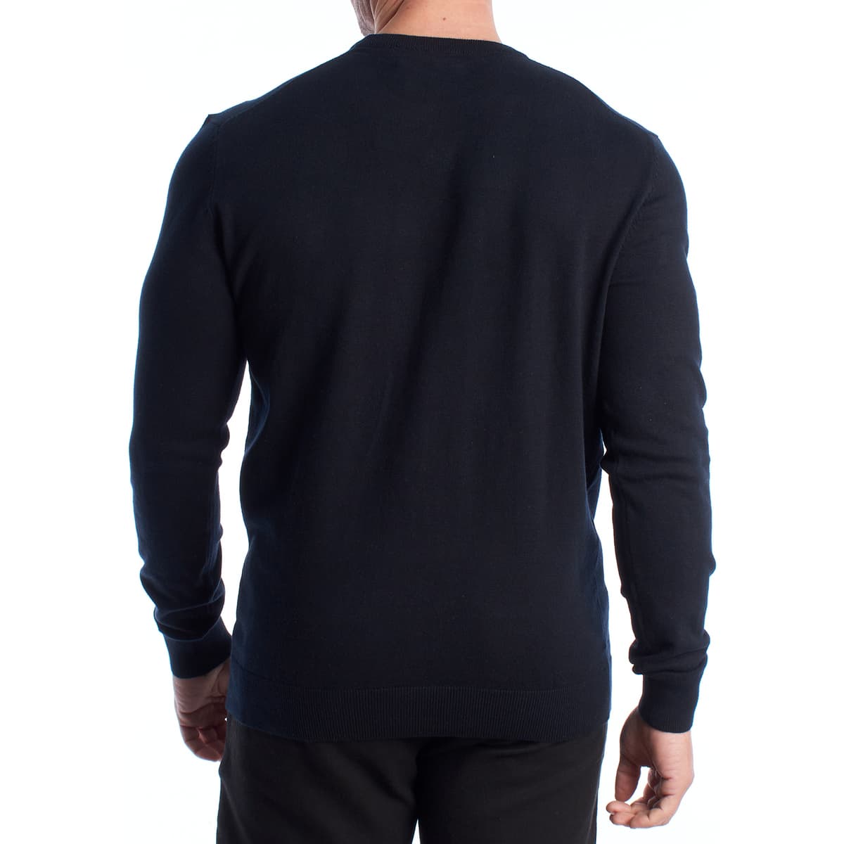 Men's Sweaters U.S Polo Assn. Black