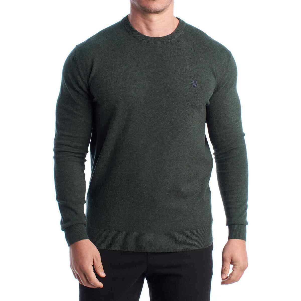 Men's Sweaters U.S Polo Assn. Green