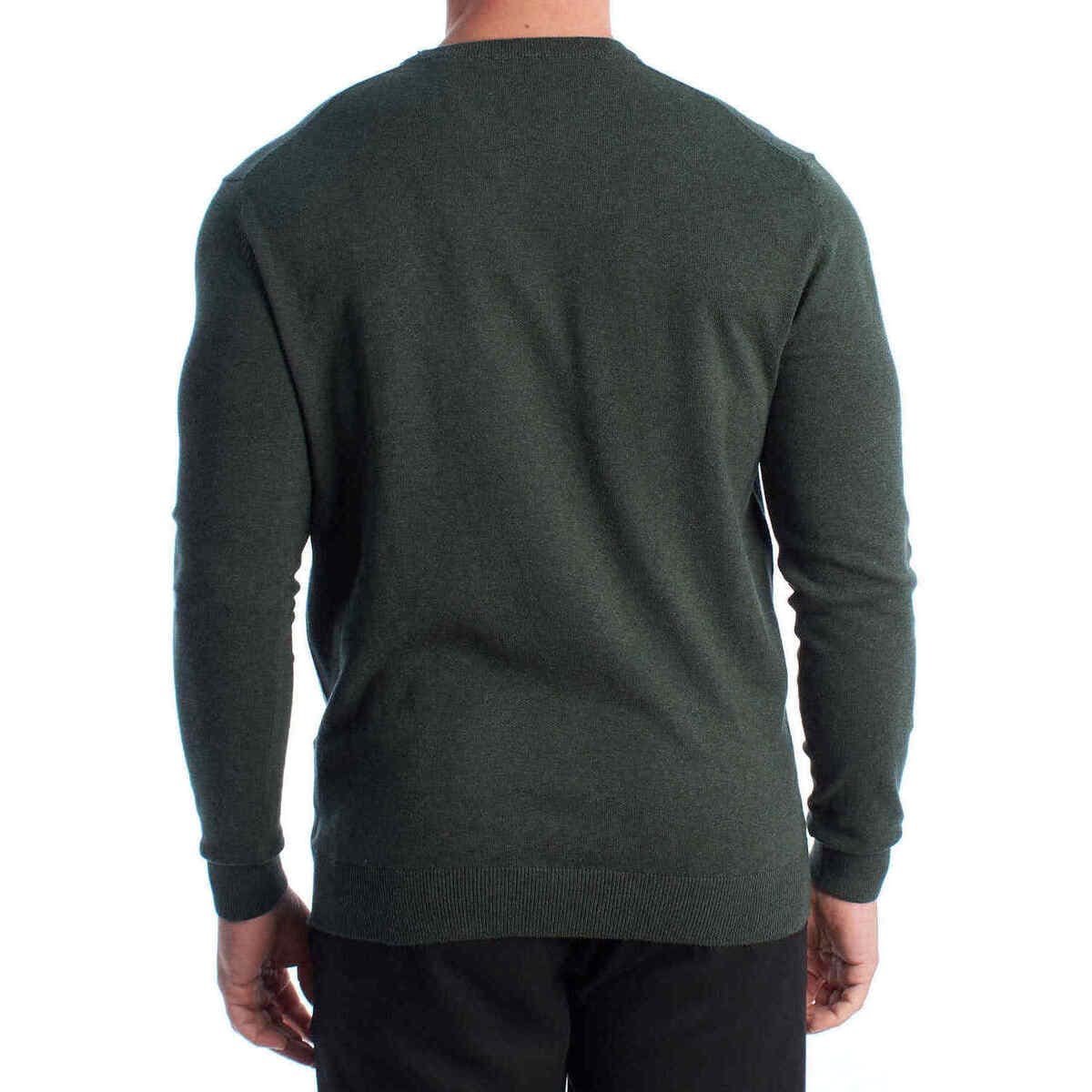 Men's Sweaters U.S Polo Assn. Green