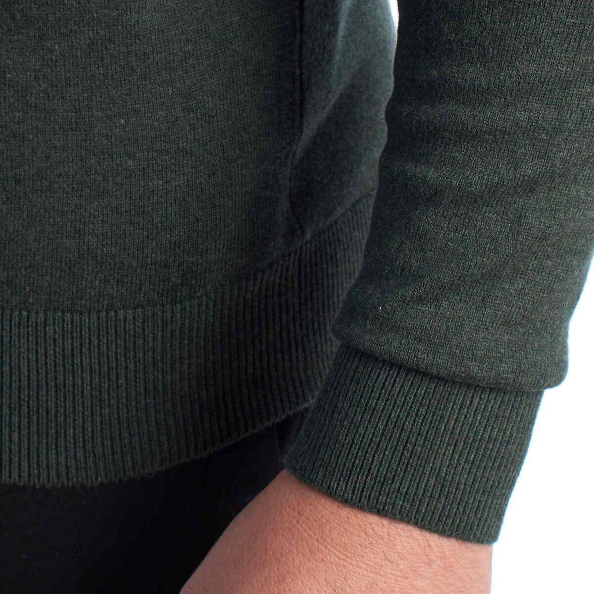 Men's Sweaters U.S Polo Assn. Green