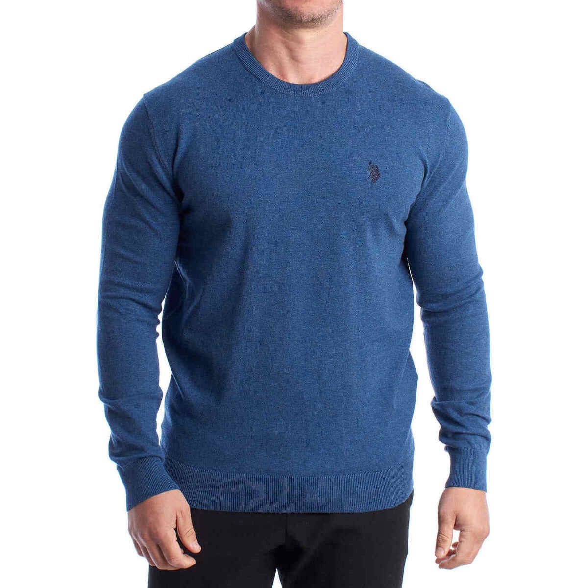 Men's Sweaters U.S Polo Assn. Green