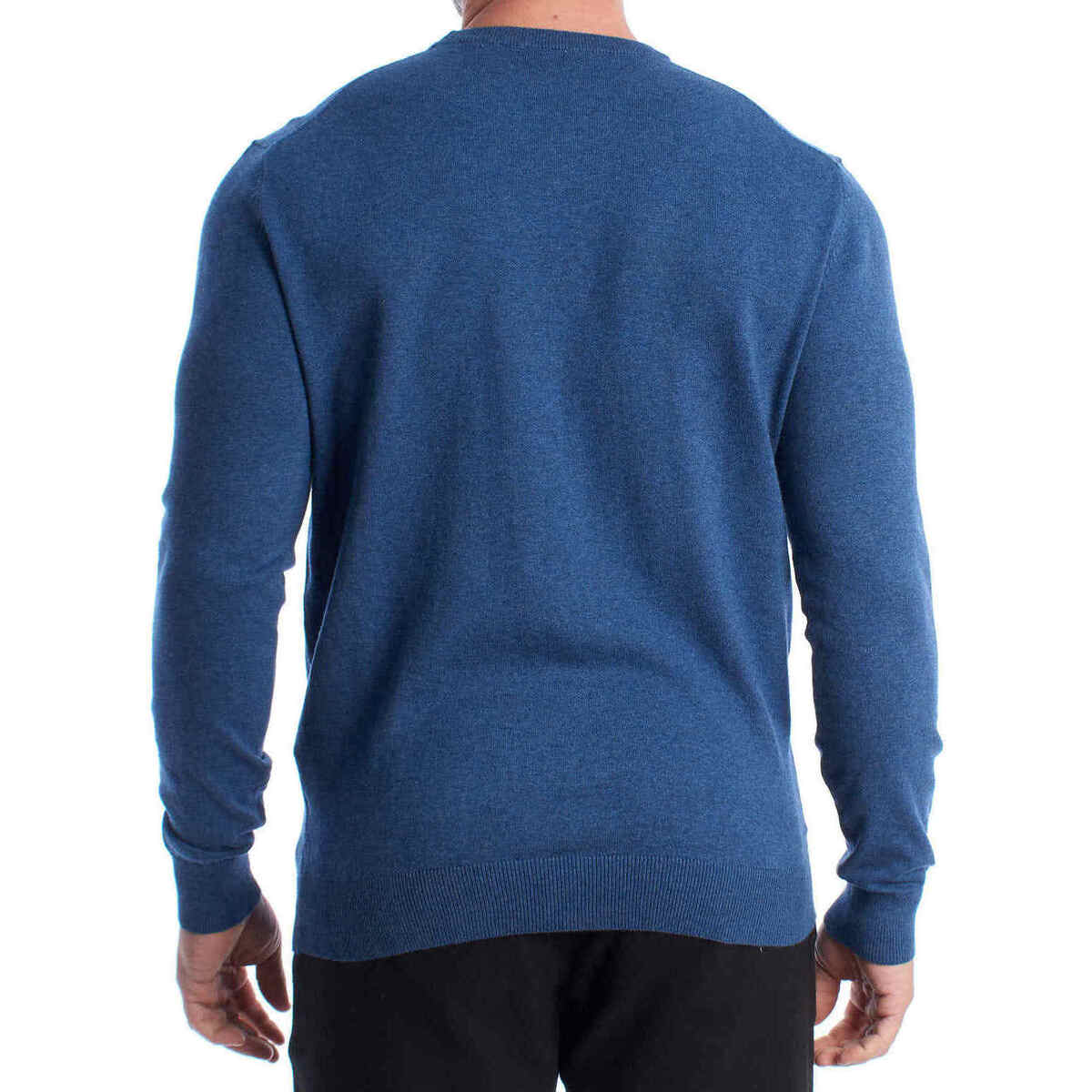 Men's Sweaters U.S Polo Assn. Blue