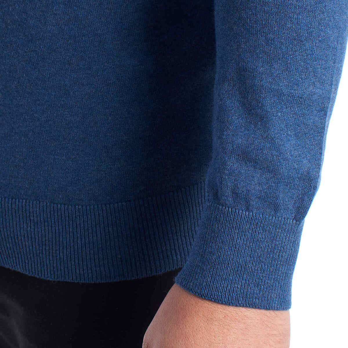 Men's Sweaters U.S Polo Assn. Blue