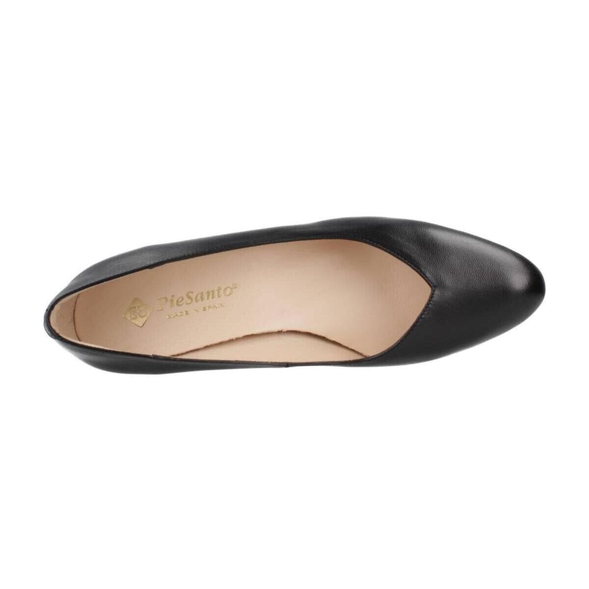 Women's Pumps Piesanto Black