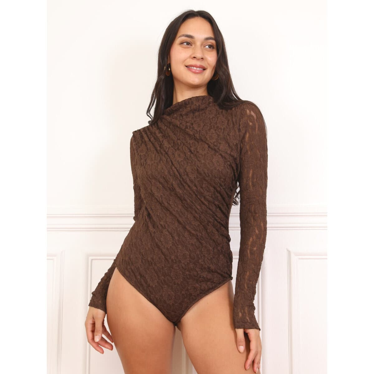 Women's Sets La Modeuse Brown