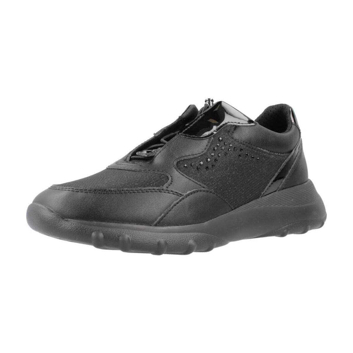Xαμηλά Sneakers Geox Sport Zapatillas Mujer Modèle D Alleniee