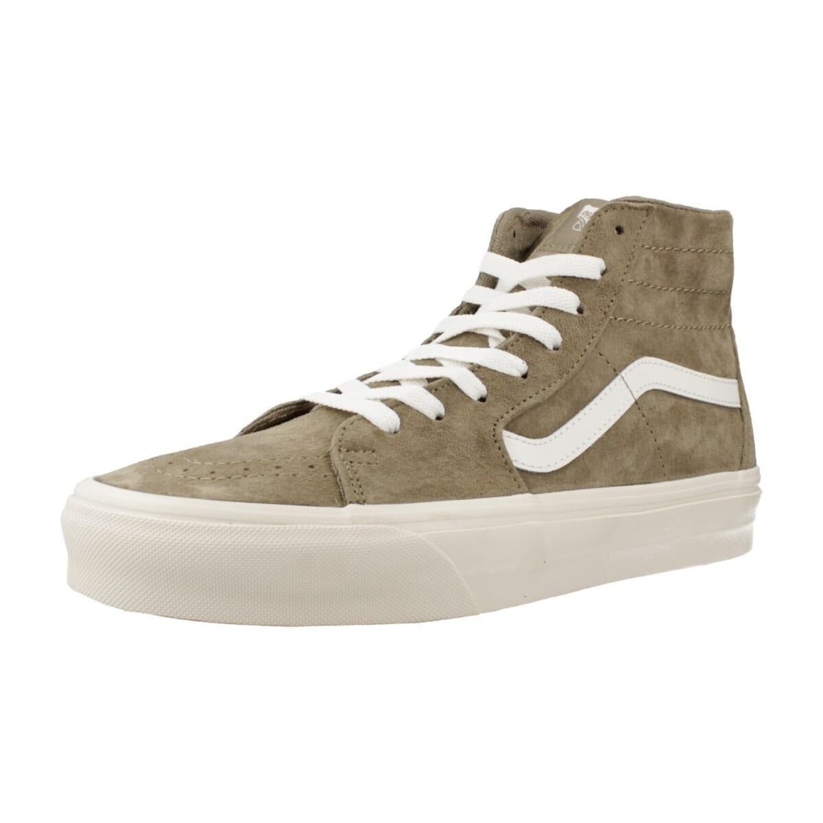 Men's Sneakers Vans Green