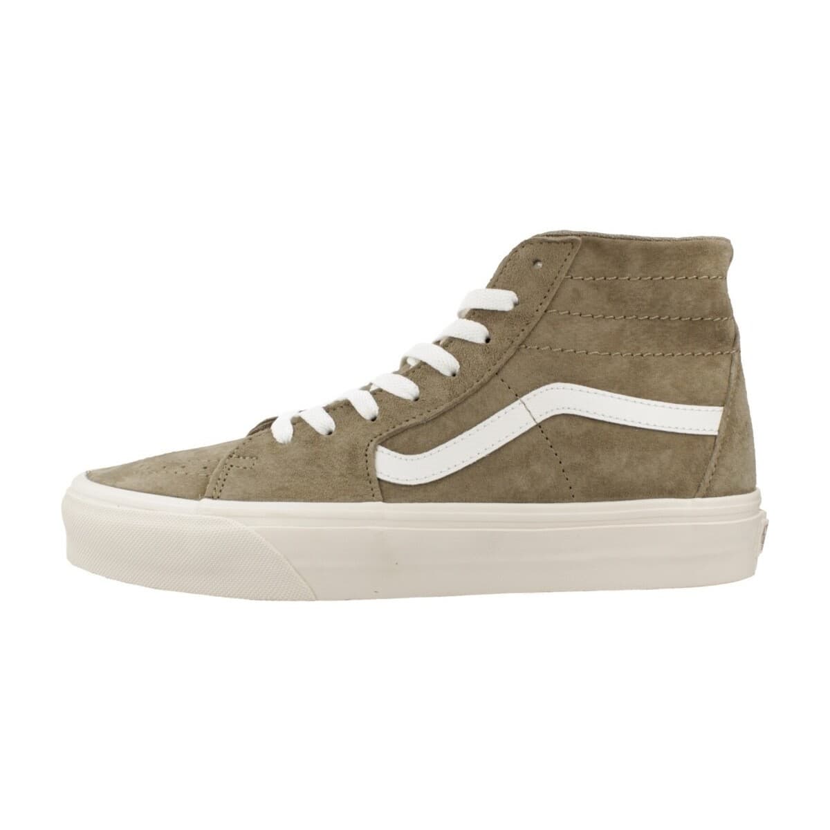 Men's Sneakers Vans Green