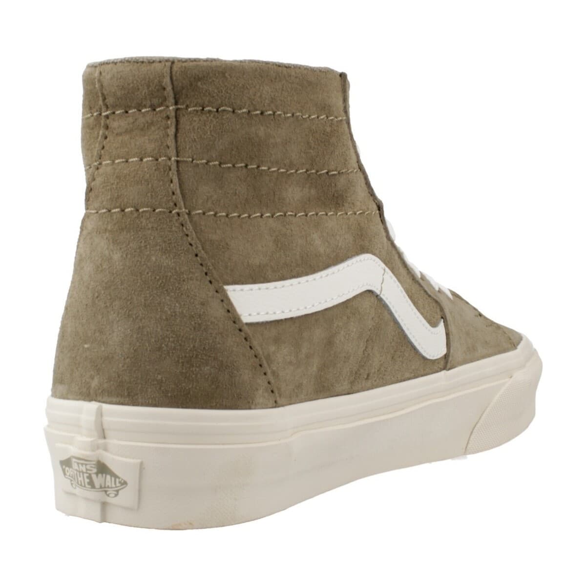 Men's Sneakers Vans Green