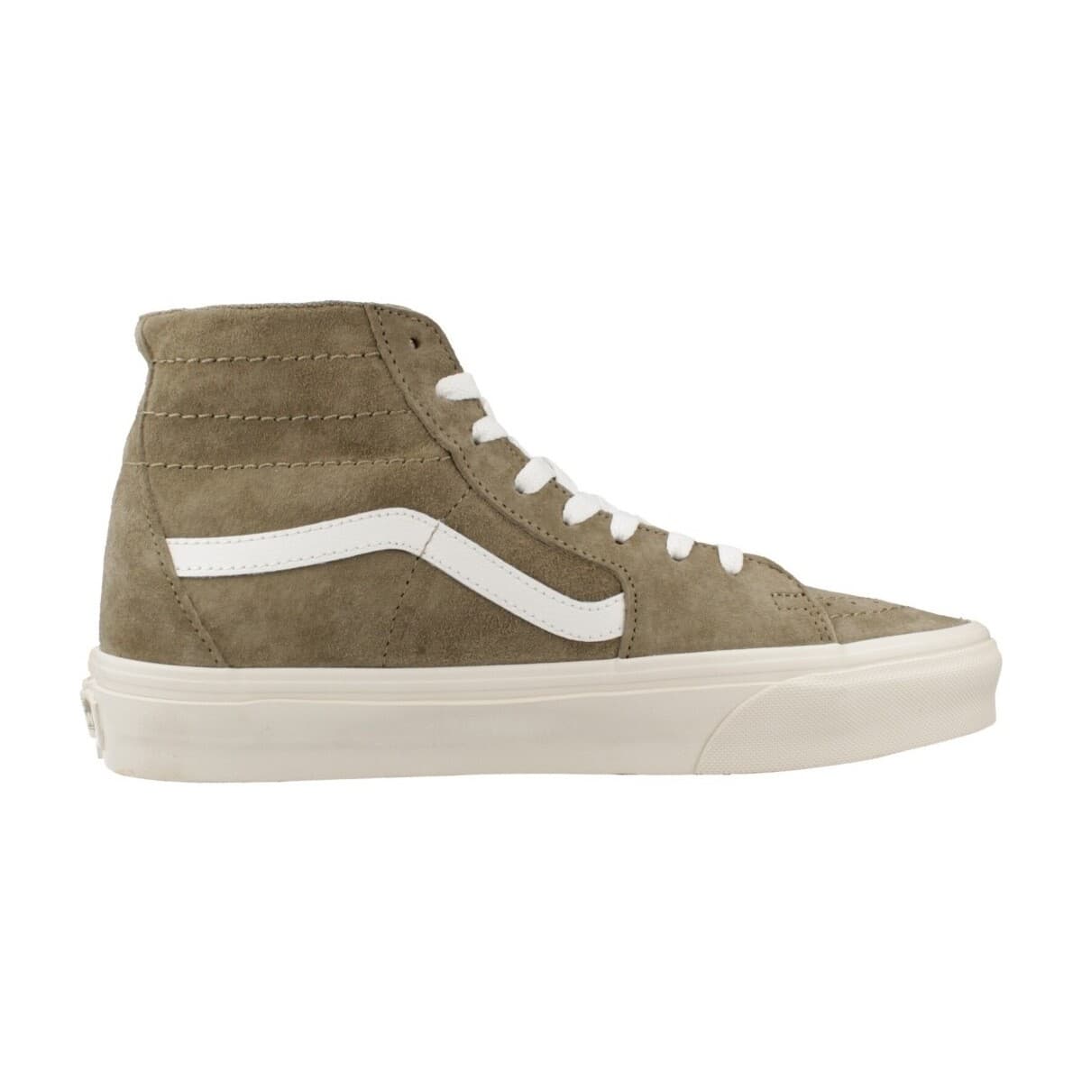 Men's Sneakers Vans Green