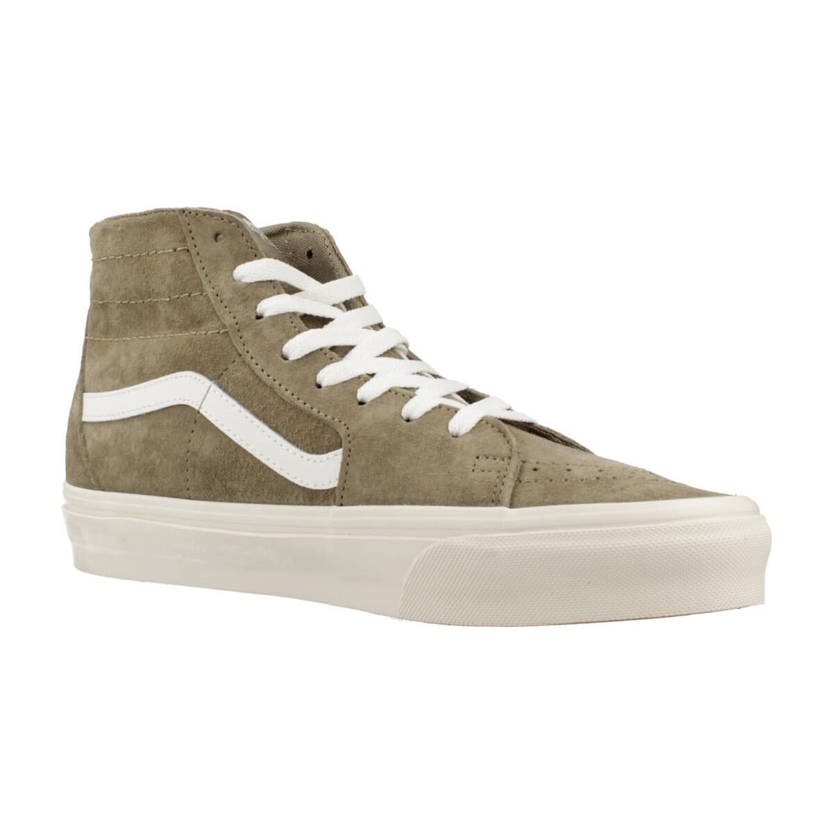 Men's Sneakers Vans Green