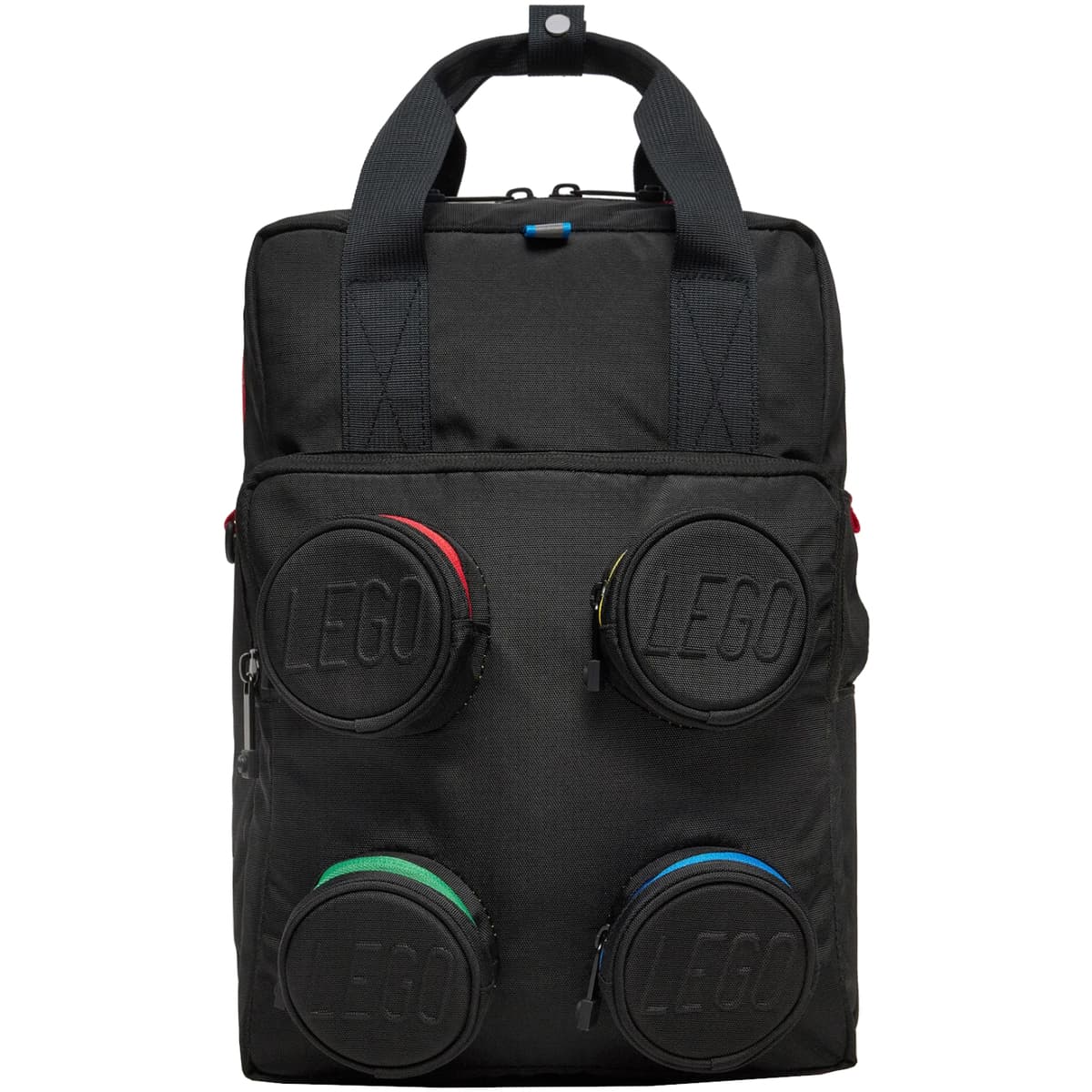 Σακίδιο πλάτης LEGO Wear Brick 2x2 Backpack