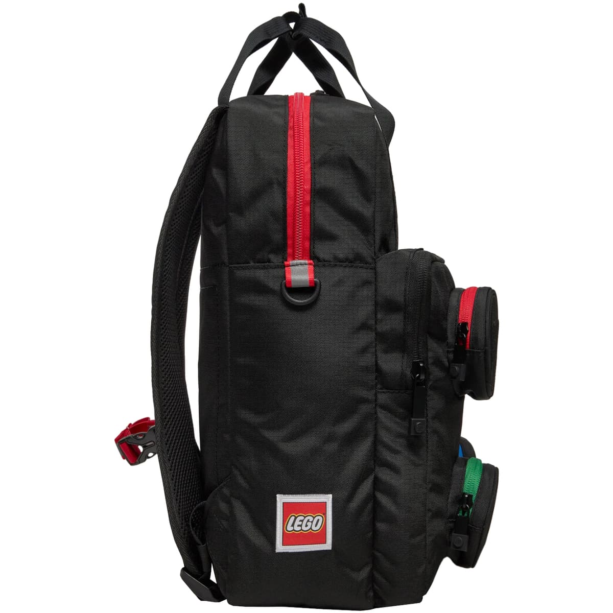 Boys' Backpacks LEGO Wear Black