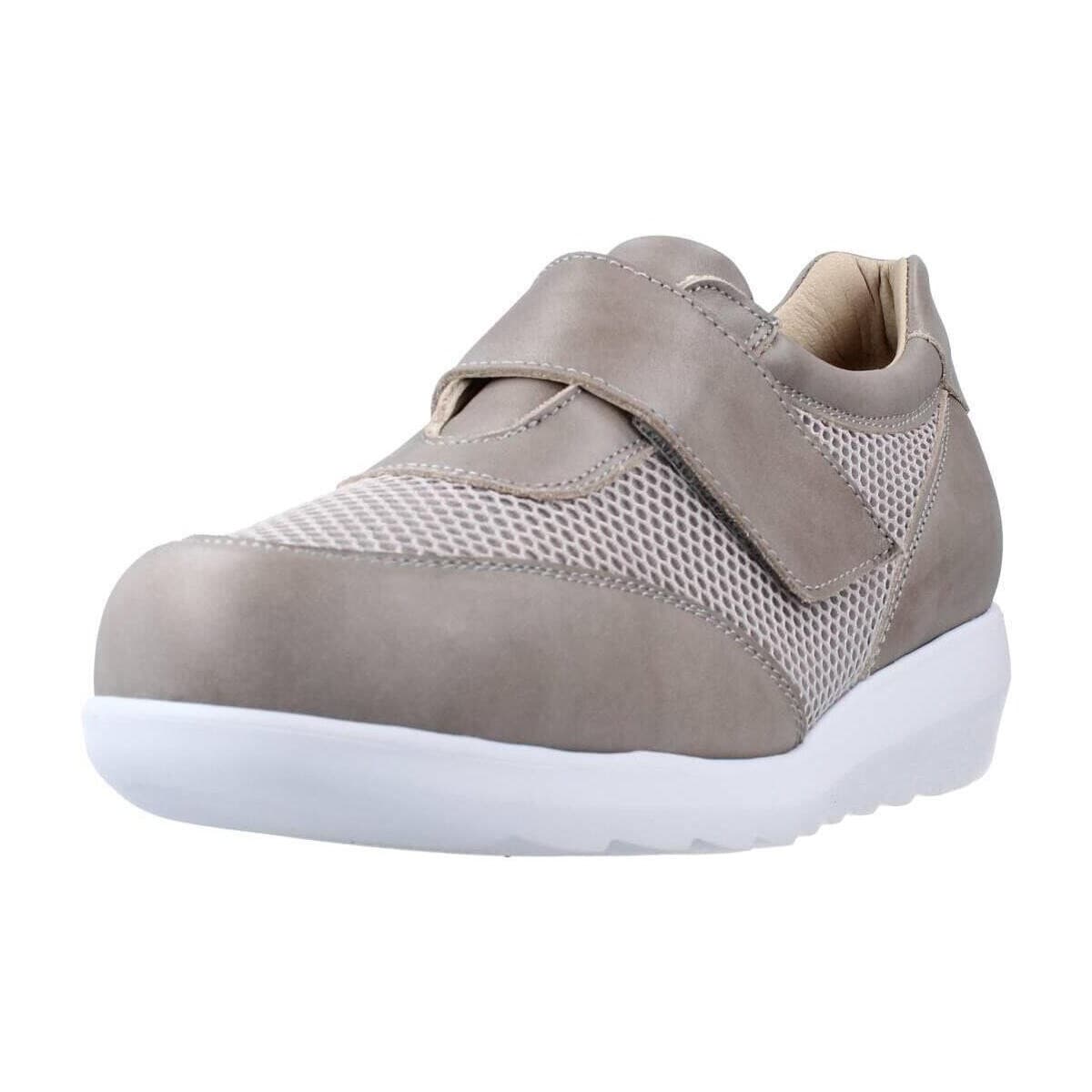 Women's Outdoor Shoes Pinoso's Gray