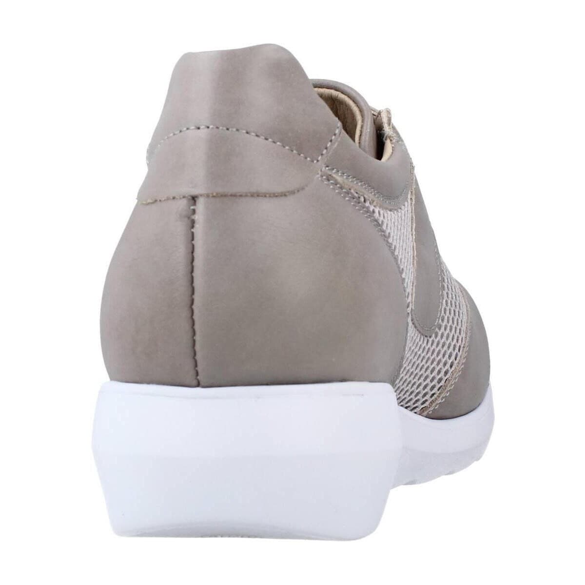 Women's Outdoor Shoes Pinoso's Gray