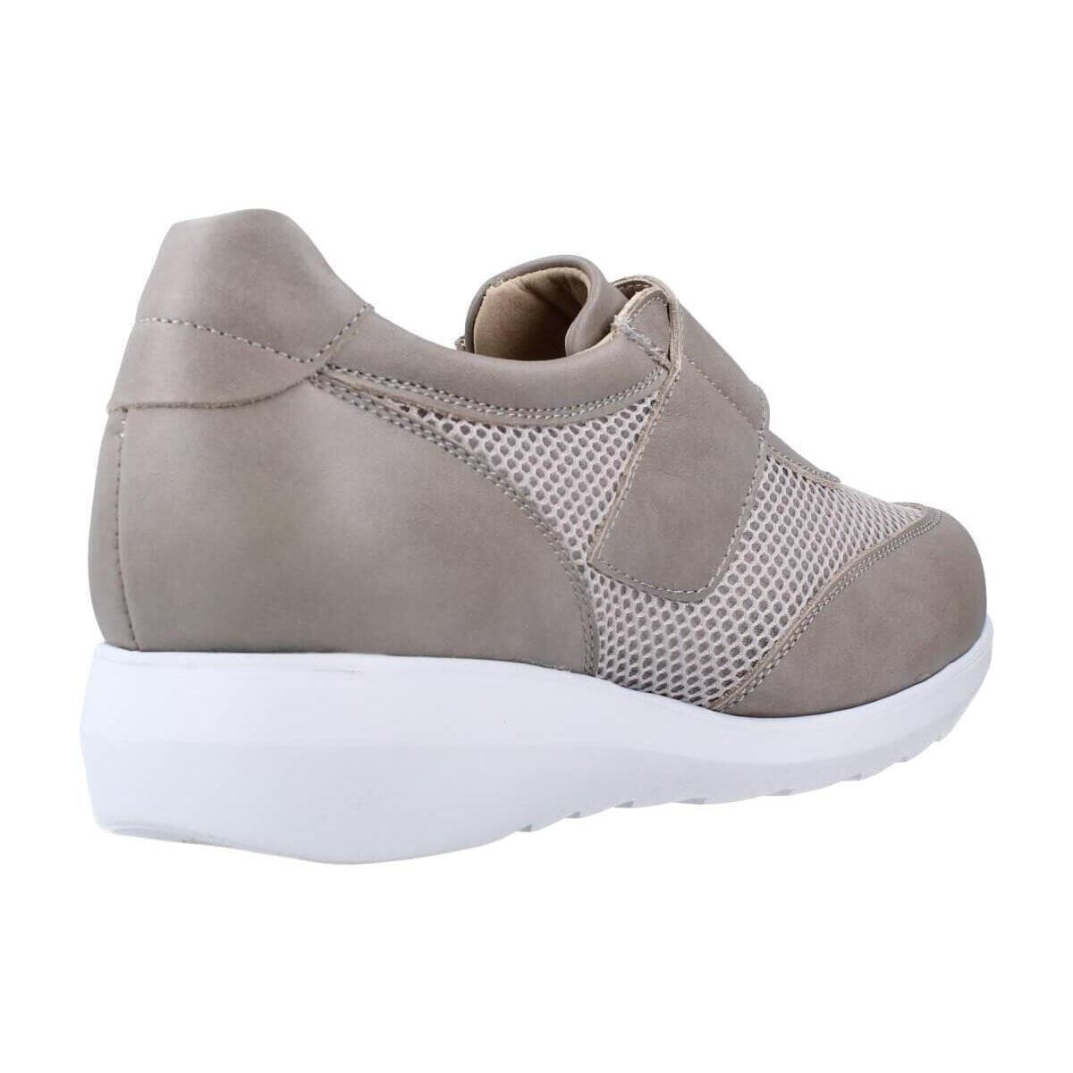 Women's Outdoor Shoes Pinoso's Gray