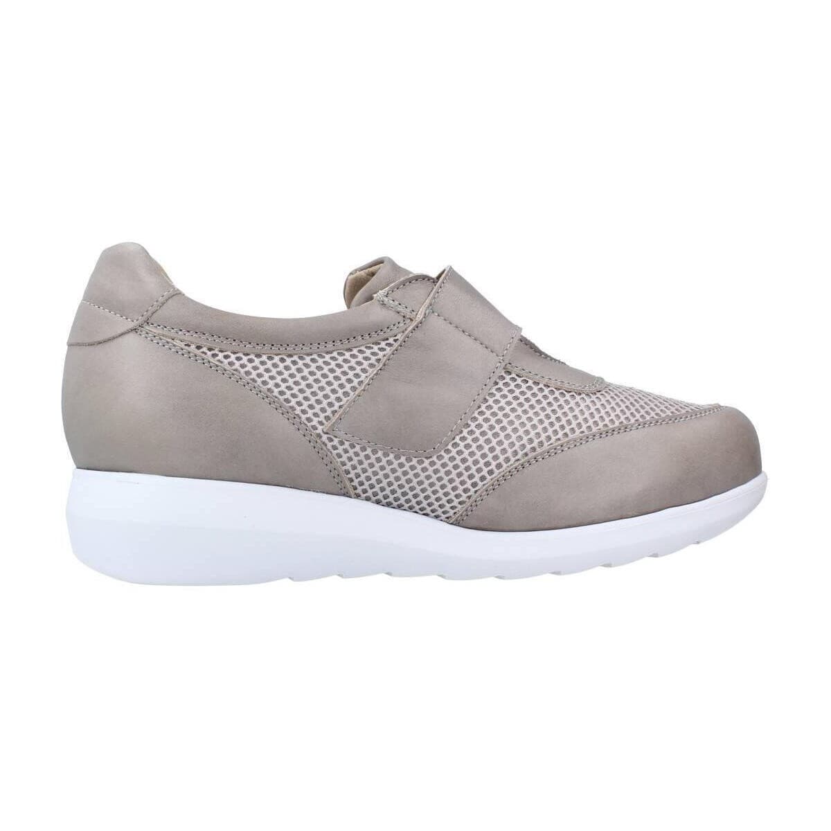Women's Outdoor Shoes Pinoso's Gray