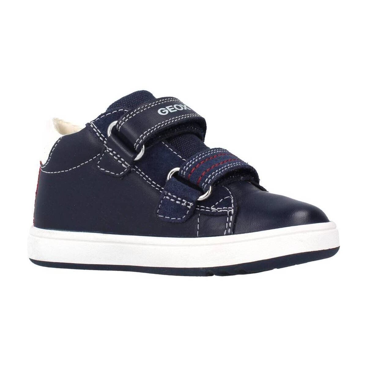 Boys' Sneakers Geox Blue