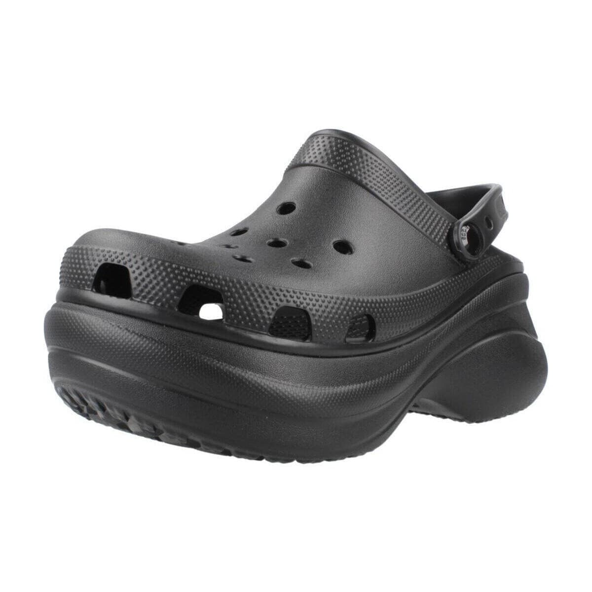 Τσόκαρα Crocs Zuecos Mujer Modèle Classic Bae Clog