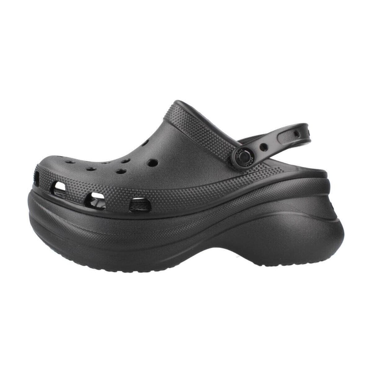 Women's Clogs Crocs Black
