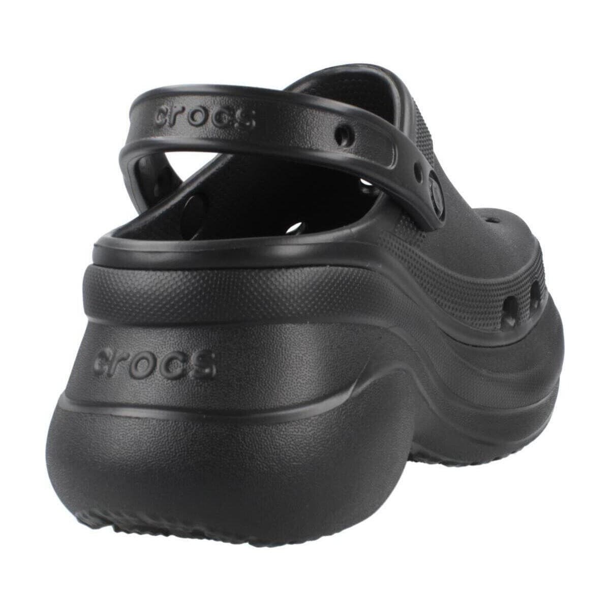 Women's Clogs Crocs Black