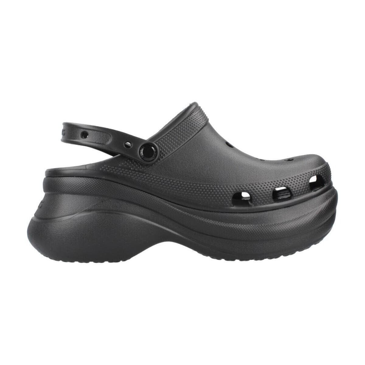 Women's Clogs Crocs Black
