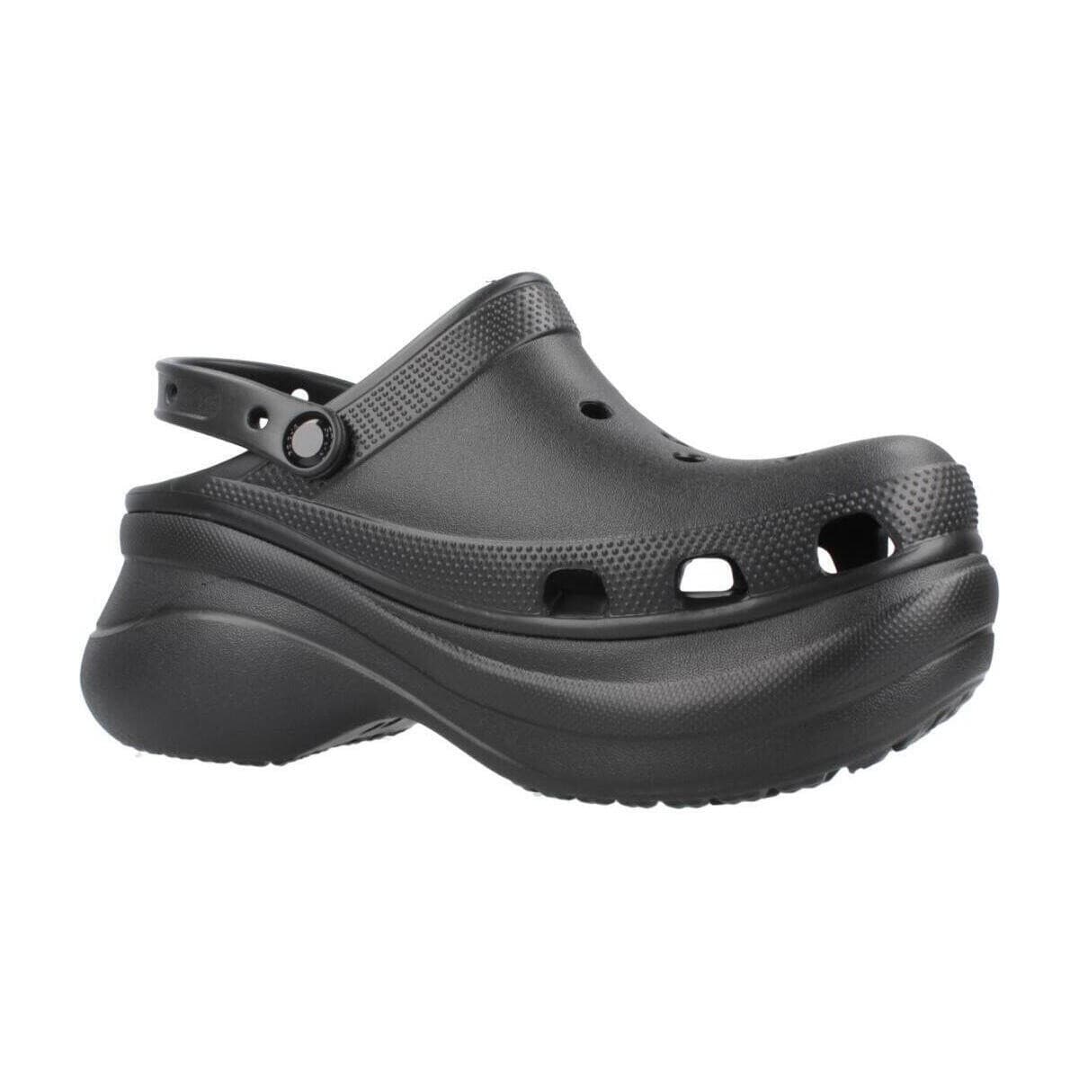 Women's Clogs Crocs Black