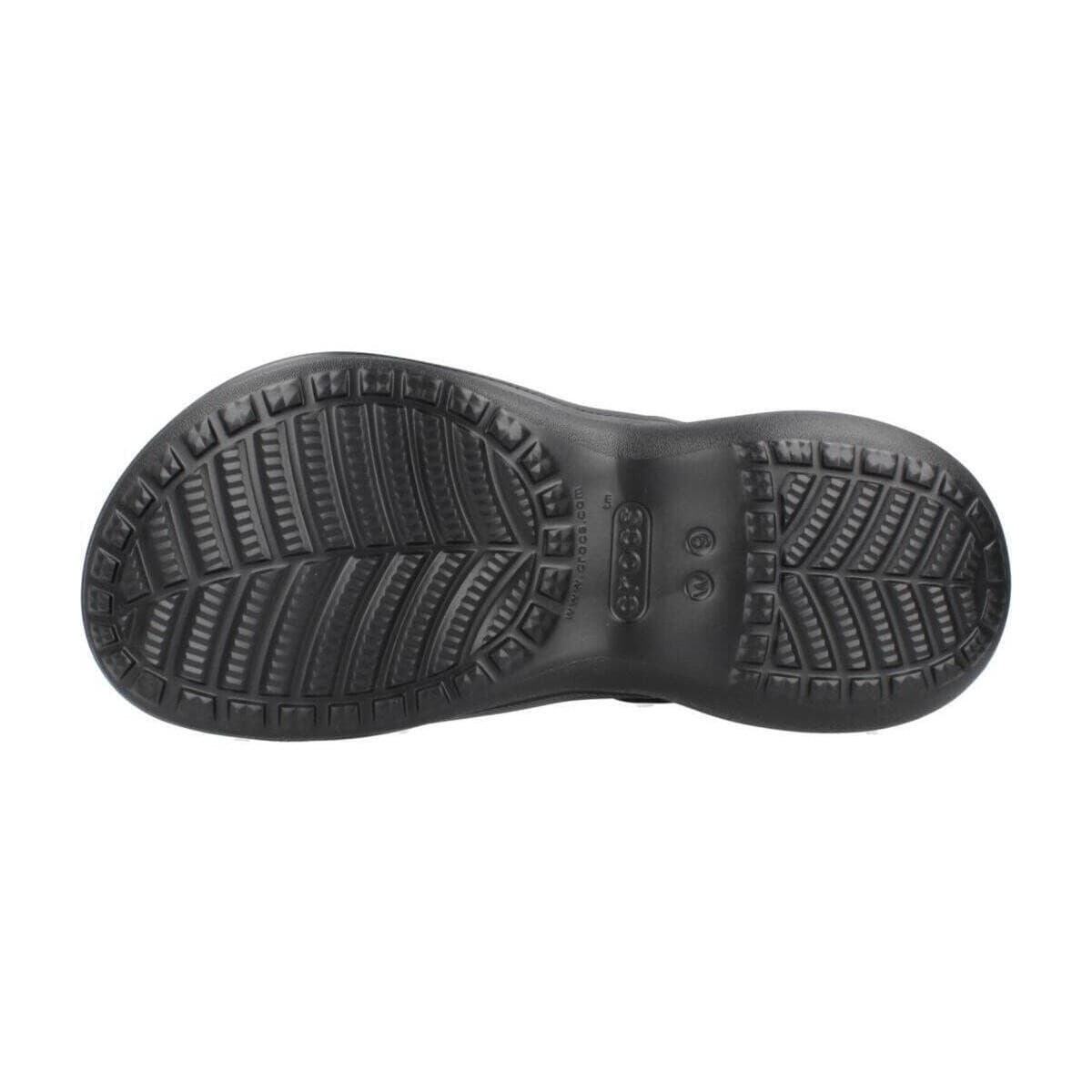 Women's Clogs Crocs Black