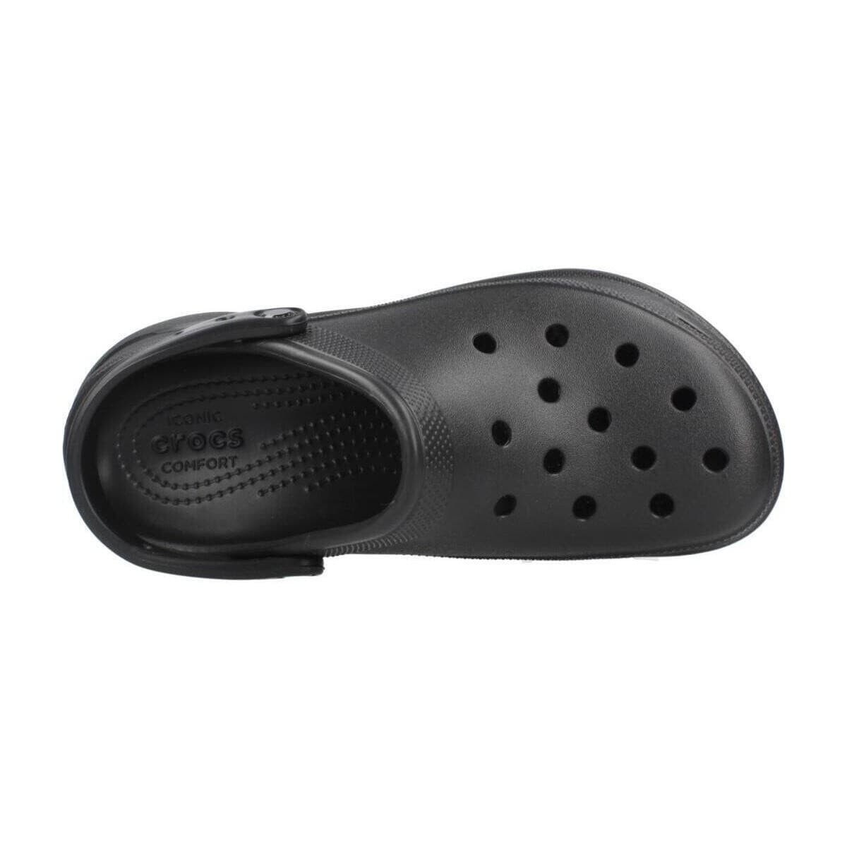 Women's Clogs Crocs Black
