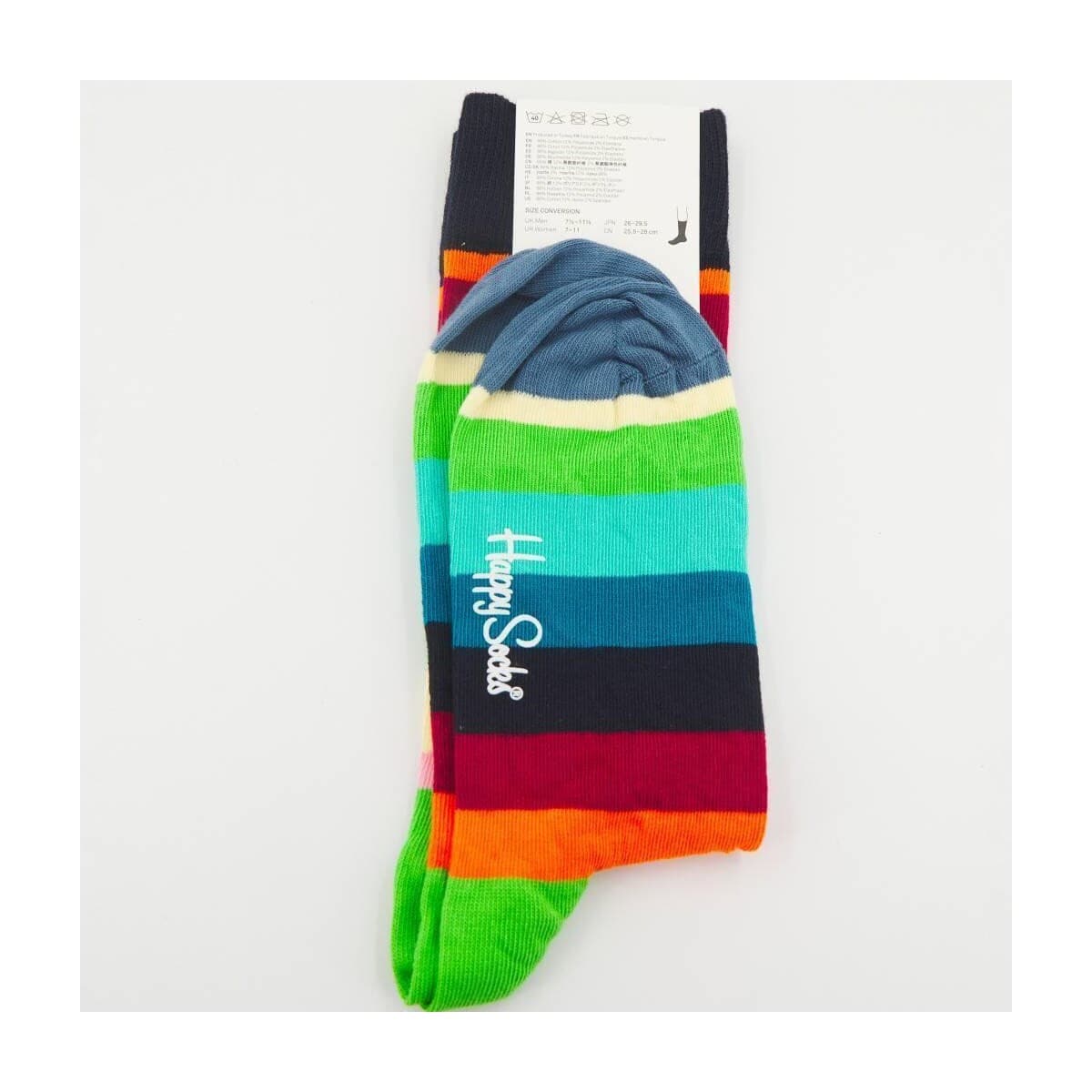 Men's Socks Happy socks Multicolor