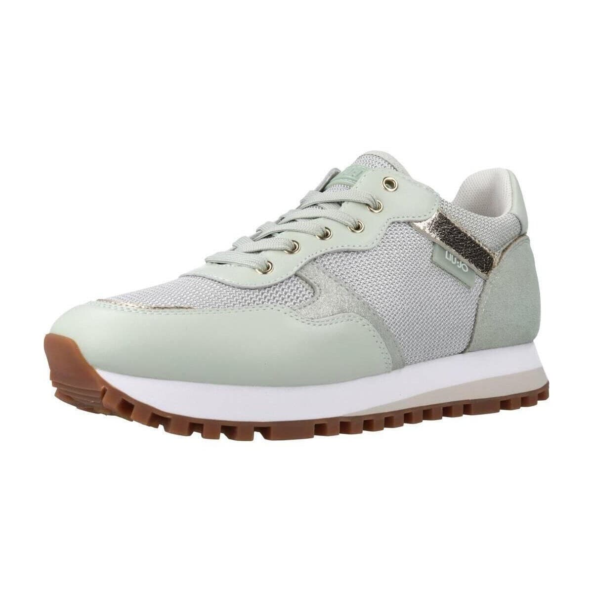Women's Sneakers Liu Jo Green