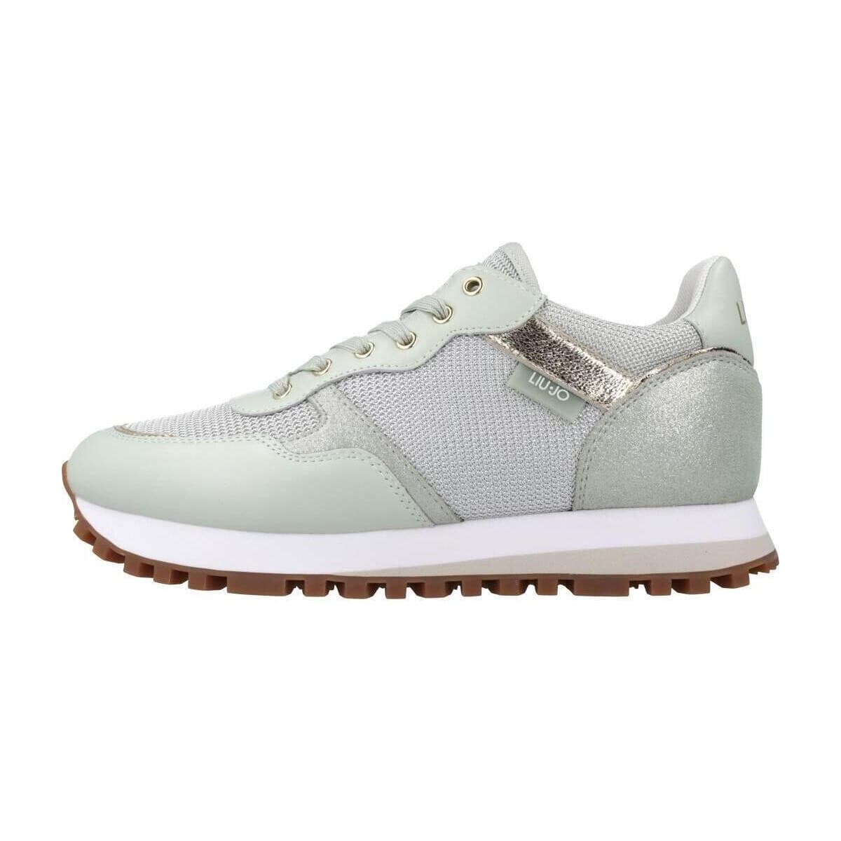 Women's Sneakers Liu Jo Green