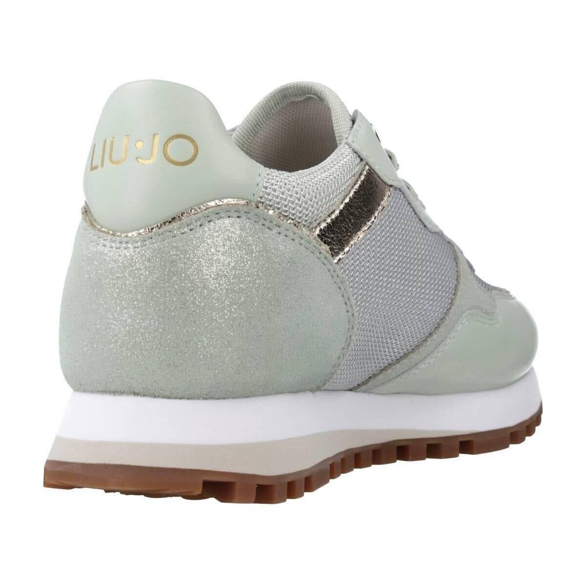 Women's Sneakers Liu Jo Green