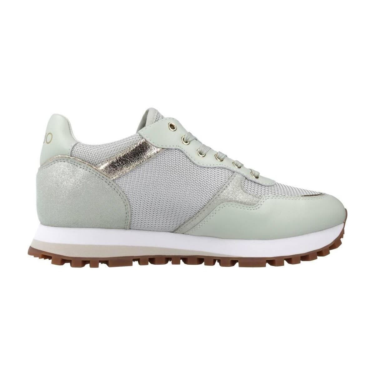 Women's Sneakers Liu Jo Green