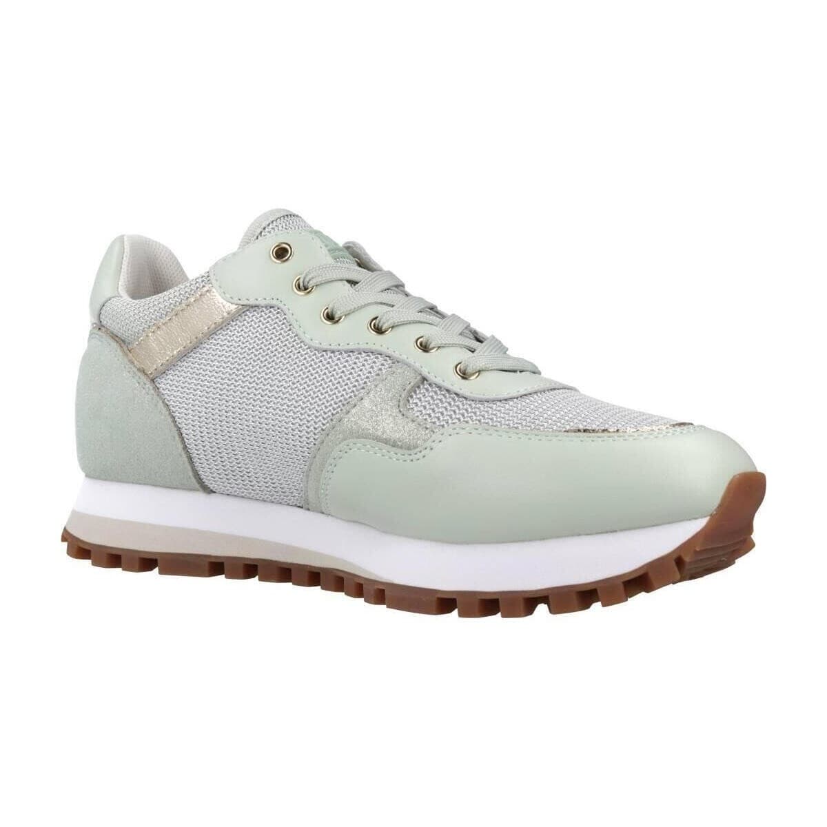 Women's Sneakers Liu Jo Green