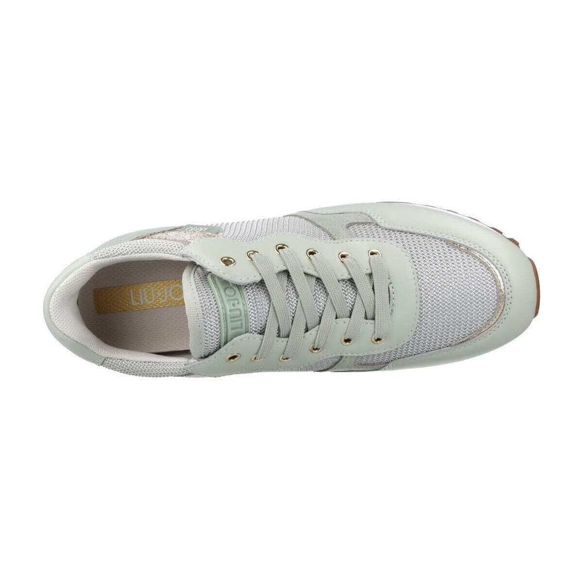 Women's Sneakers Liu Jo Green