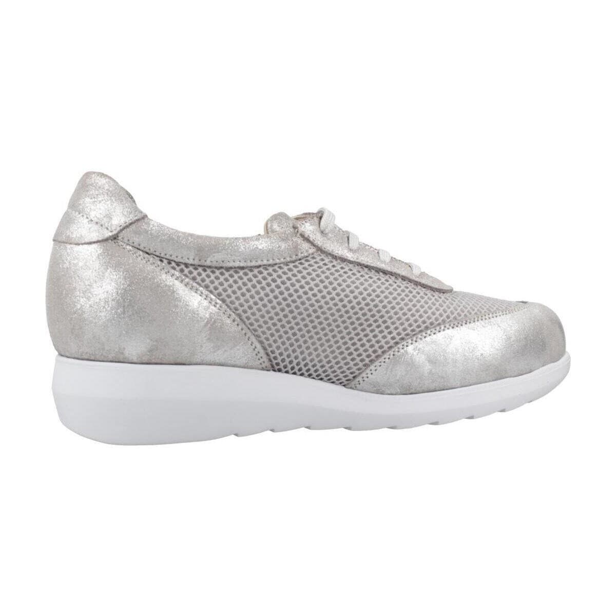Women's Outdoor Shoes Pinoso's Silver