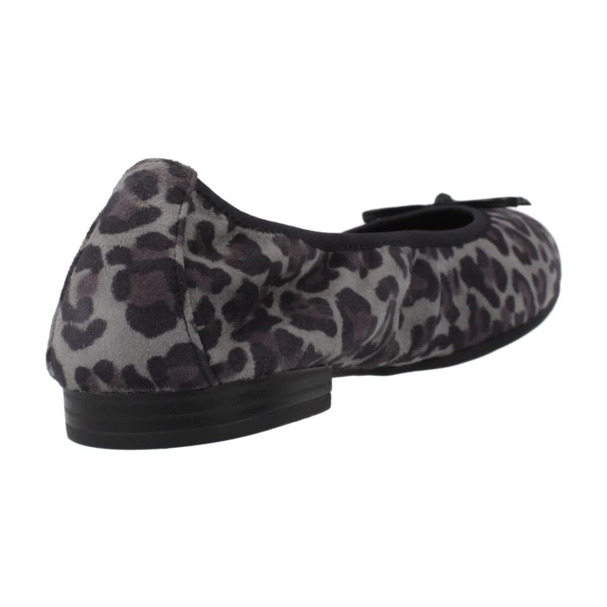 Women's Ballet Flats Tamaris Multicolor