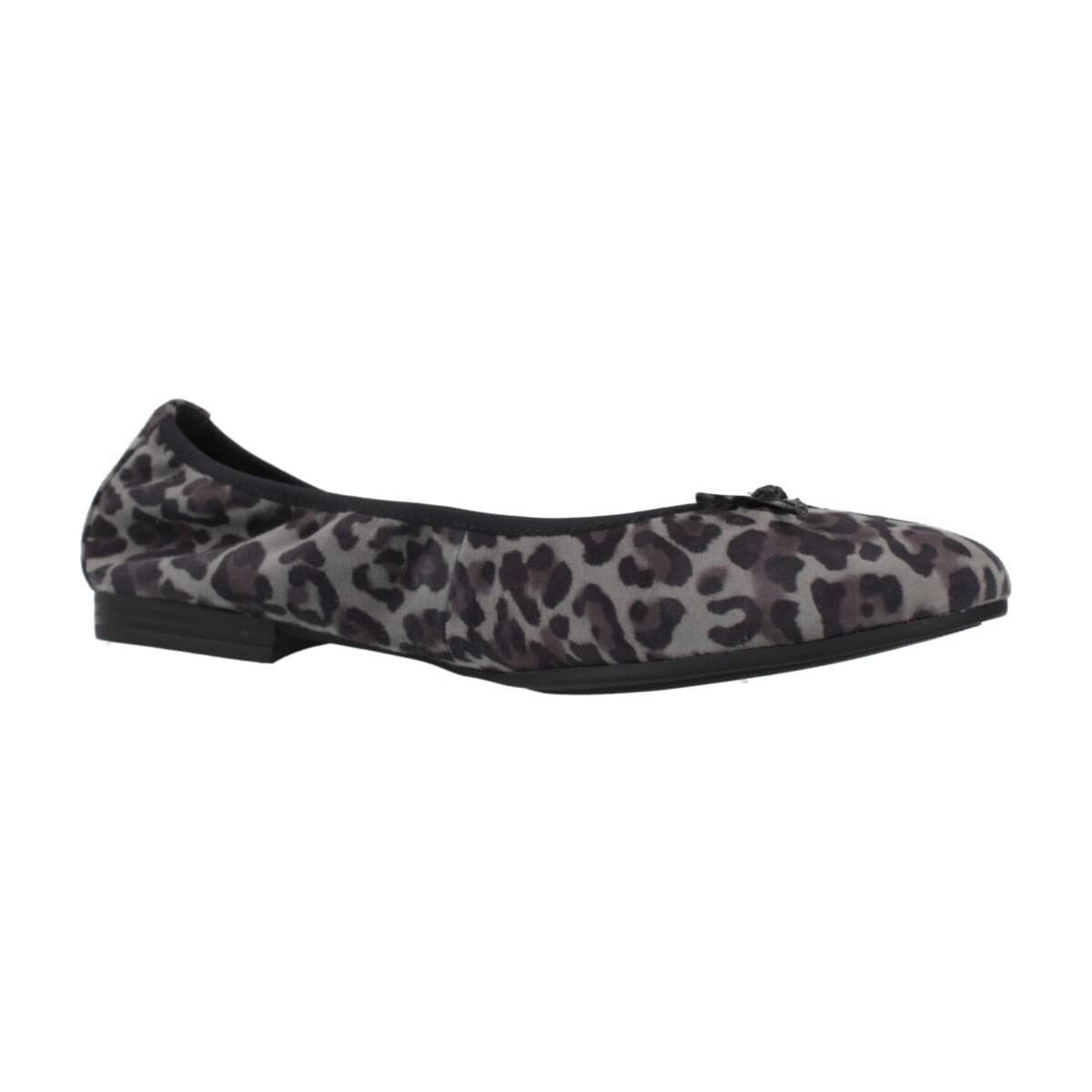 Women's Ballet Flats Tamaris Multicolor