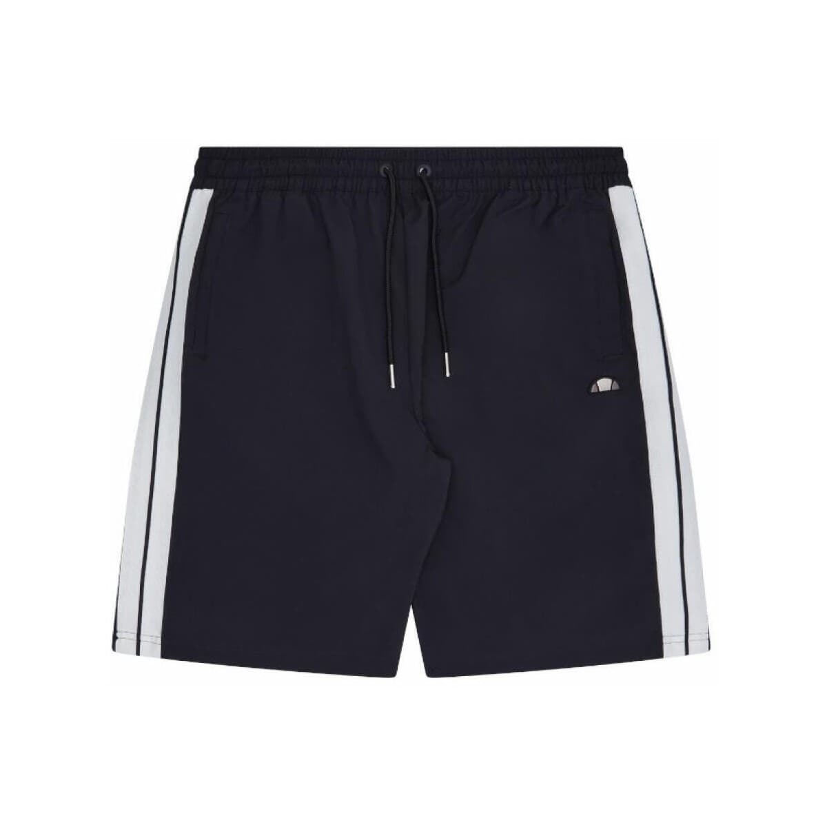 Men's Shorts Ellesse Black