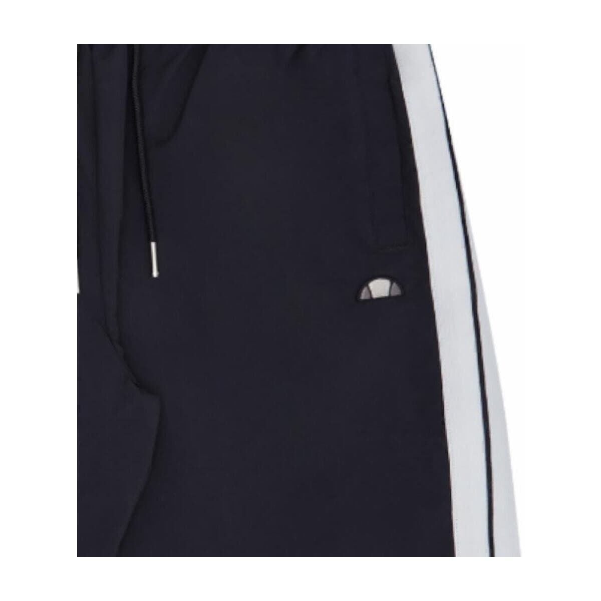 Men's Shorts Ellesse Black