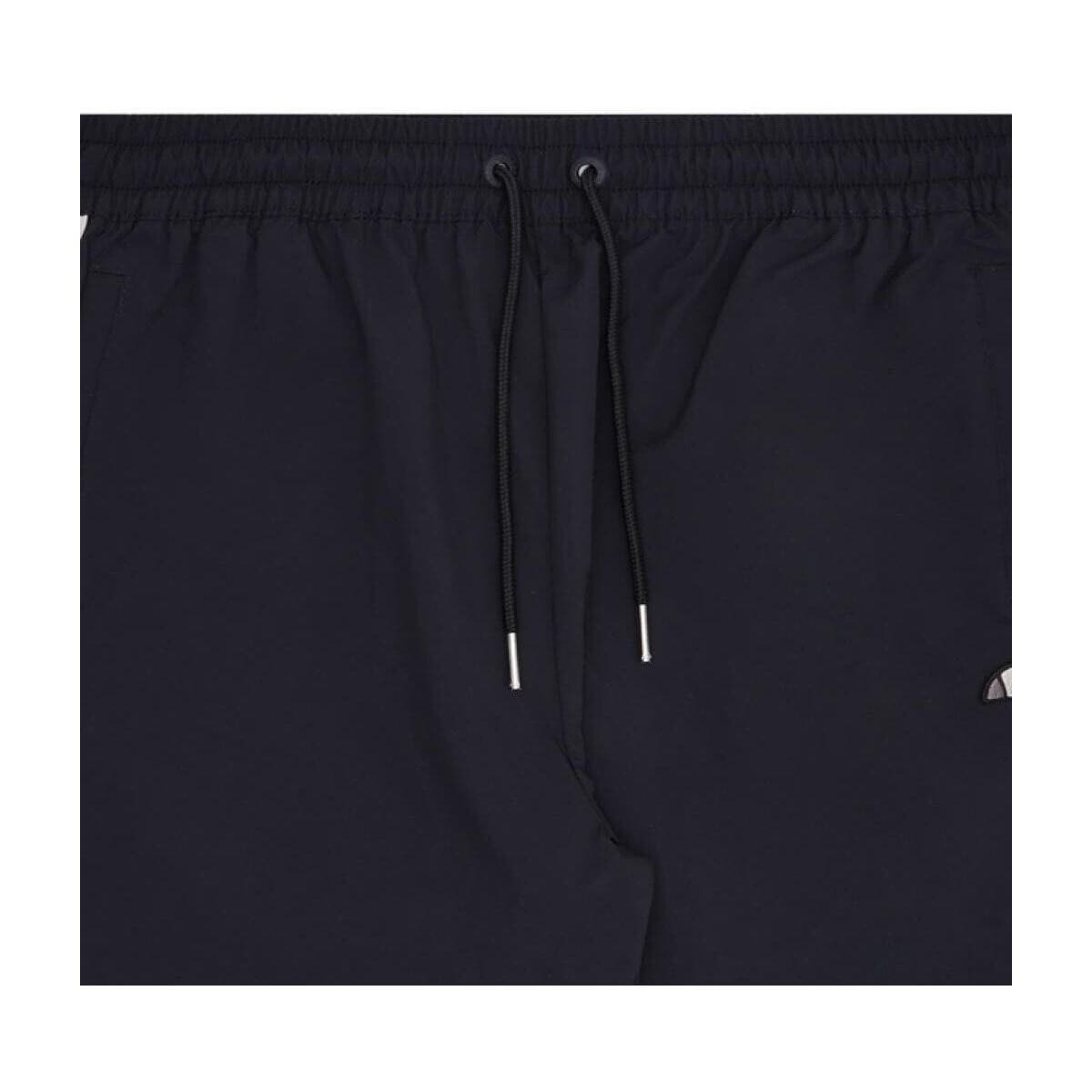 Men's Shorts Ellesse Black
