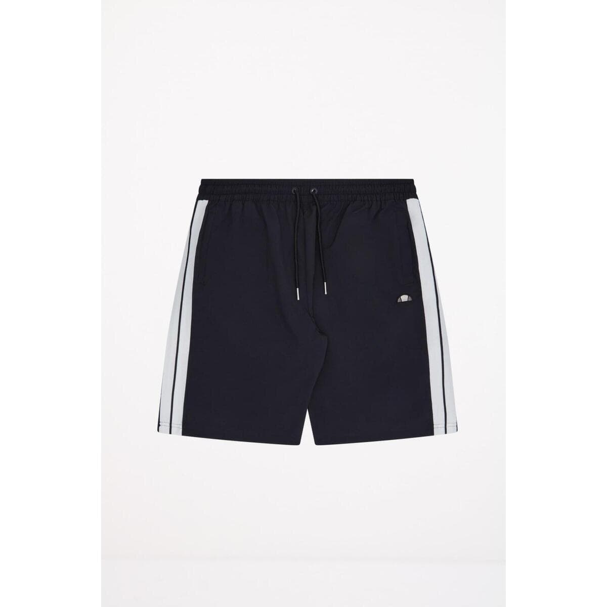 Men's Shorts Ellesse Black