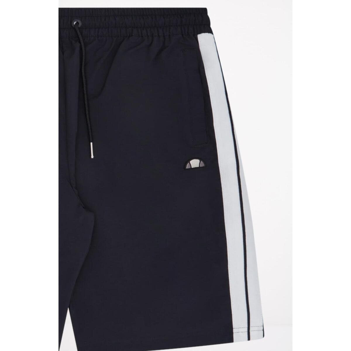 Men's Shorts Ellesse Black