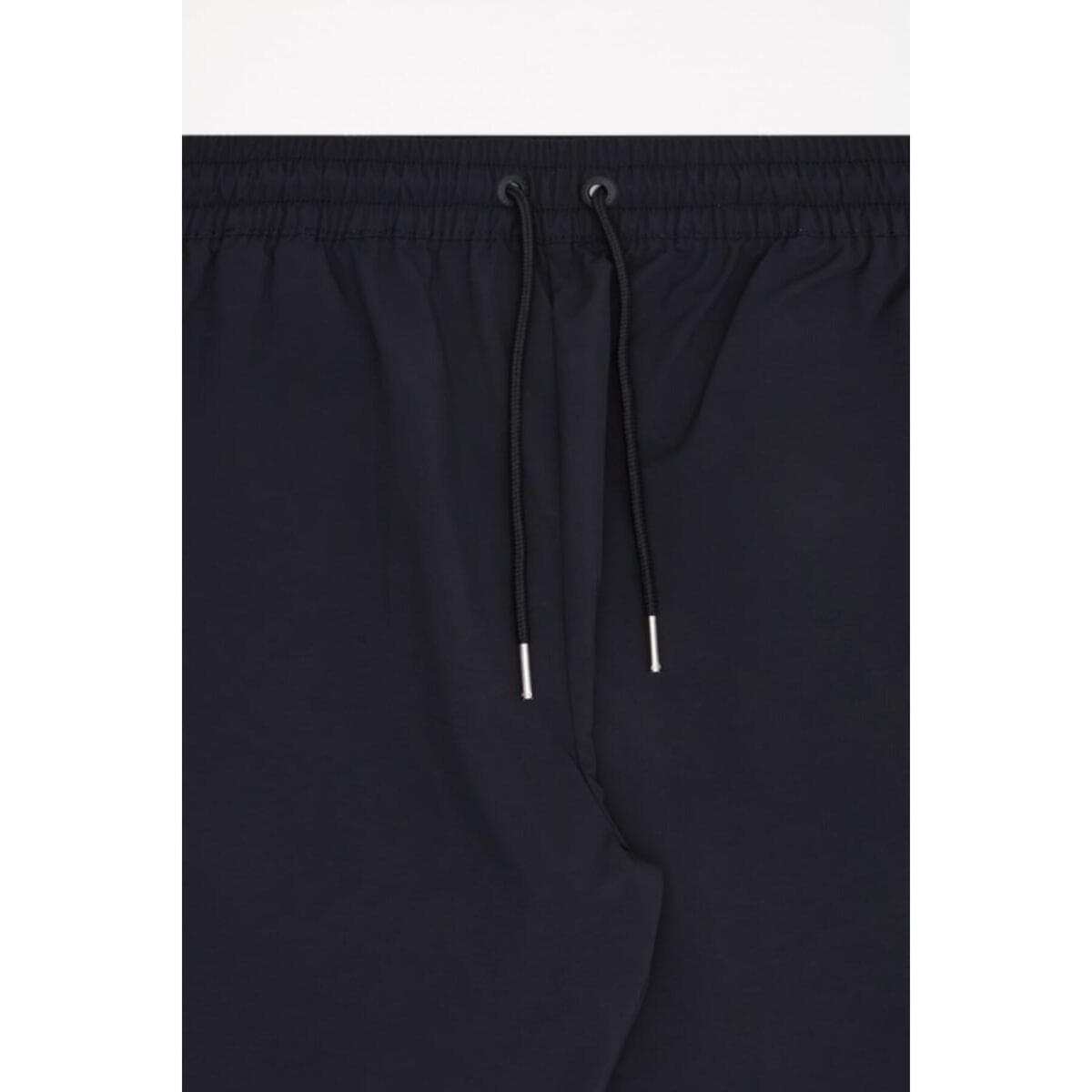 Men's Shorts Ellesse Black