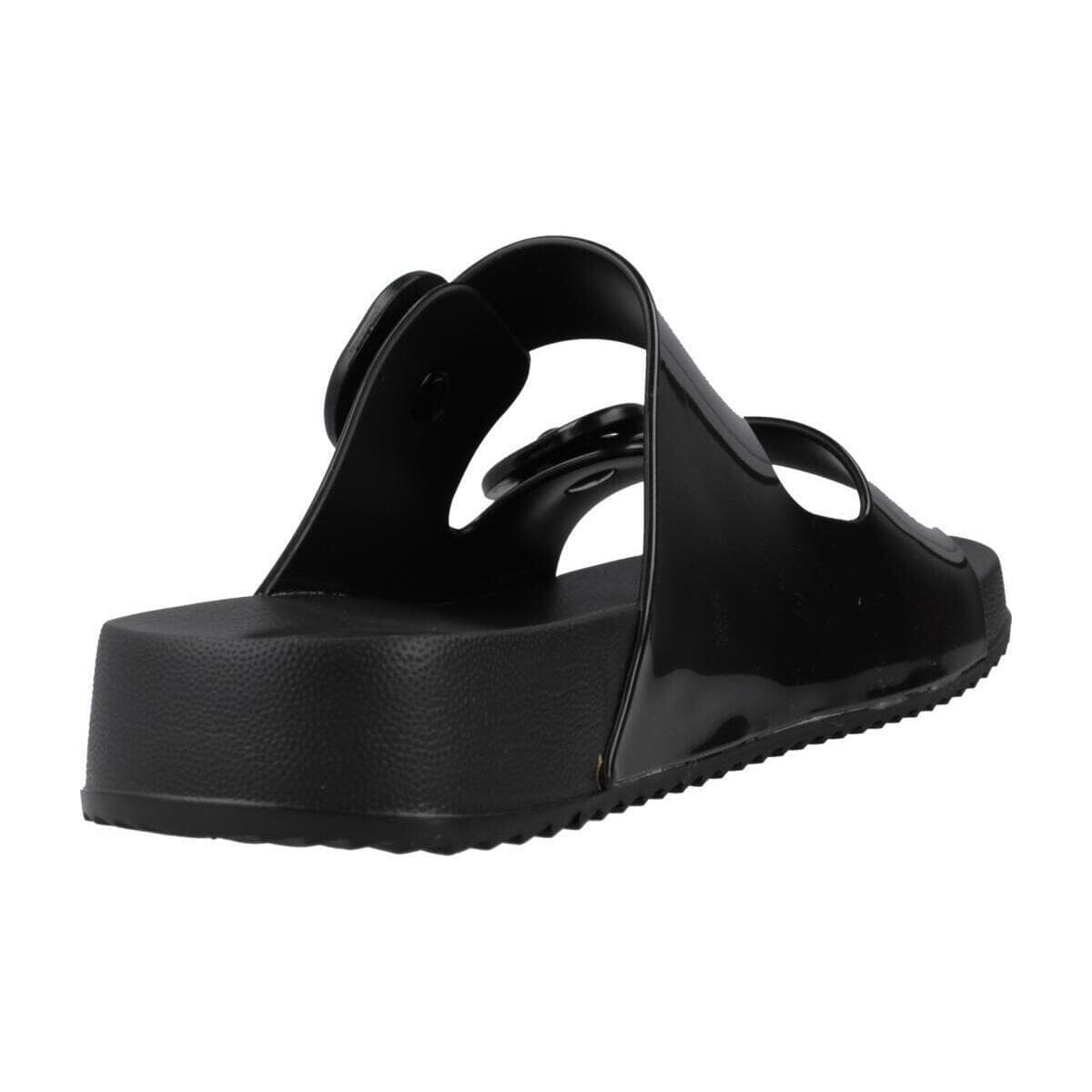 Women's Flip Flops IGOR Black