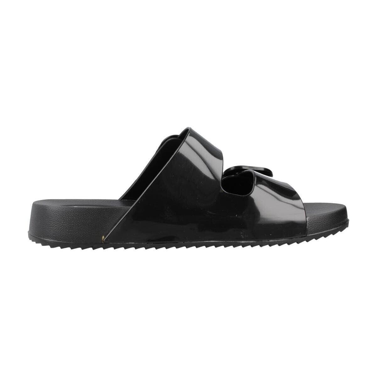 Women's Flip Flops IGOR Black