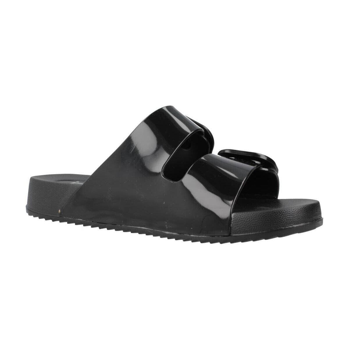 Women's Flip Flops IGOR Black