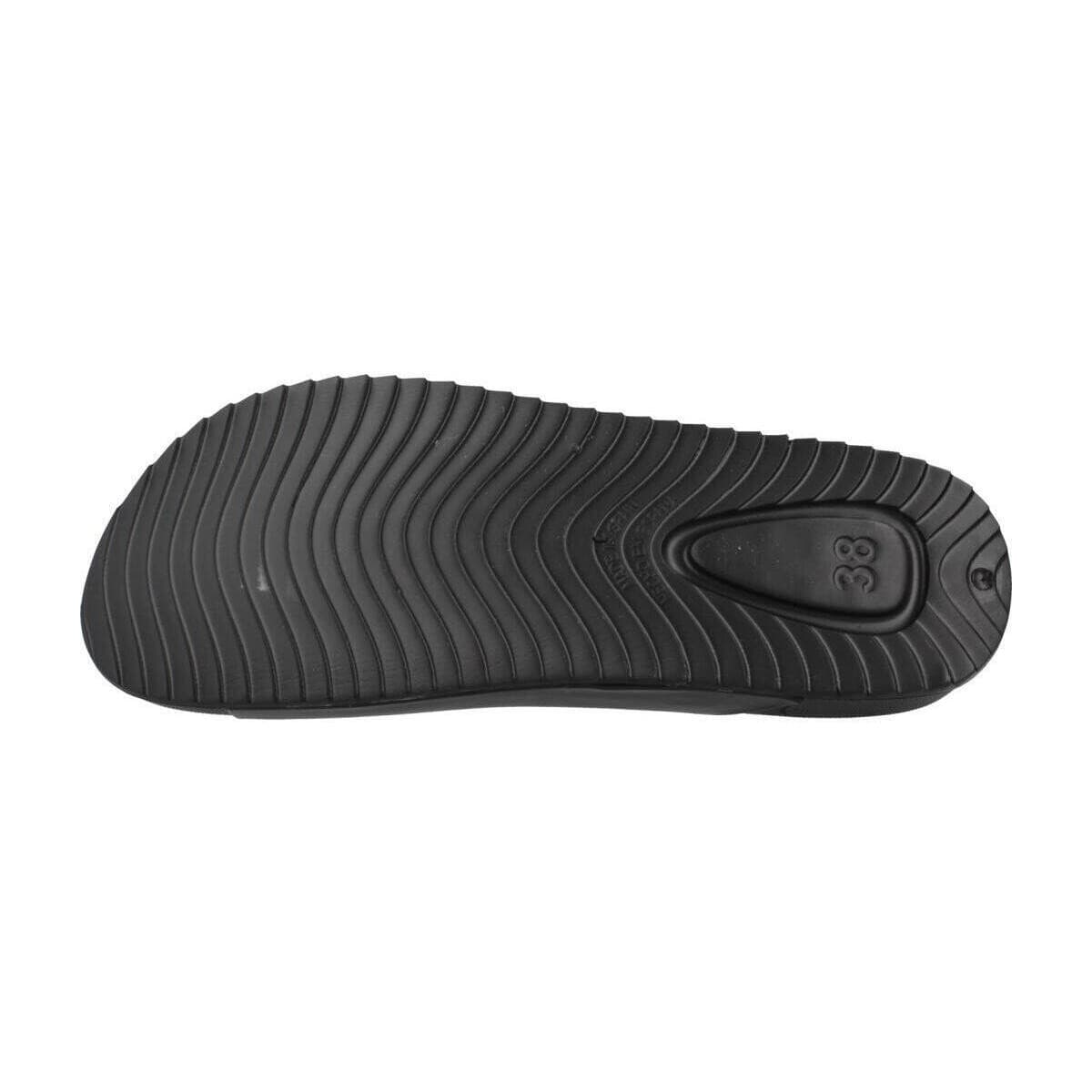 Women's Flip Flops IGOR Black