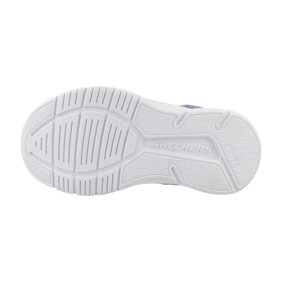 Girls' Sneakers Skechers Purple